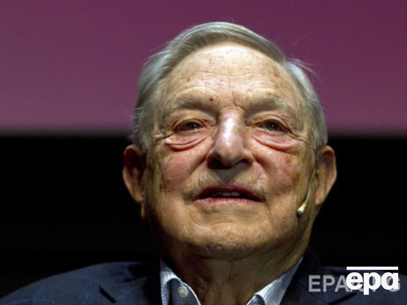 Сорос: Бомбардировка Алеппо будет рассматриваться как одно из наиболее вопиющих военных преступлений современного мира