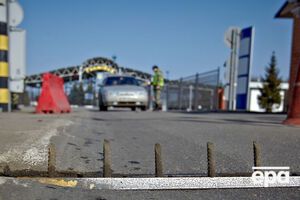 Госпогранслужба готова к введению визового режима с РФ