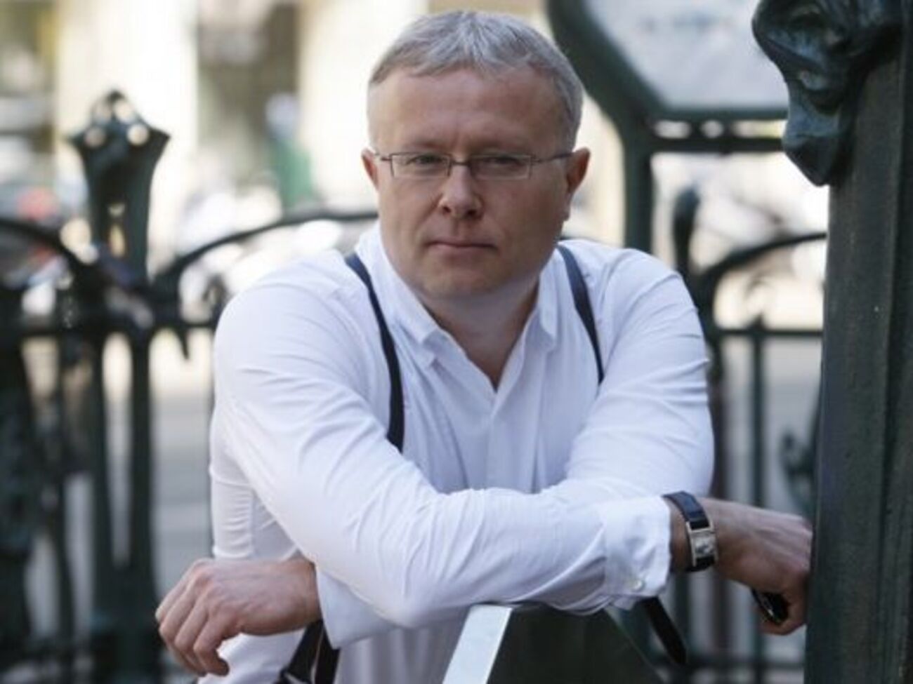 Александр Лебедев: Я думаю, что офшорам недолго процветать осталось. Мир становится прозрачнее
