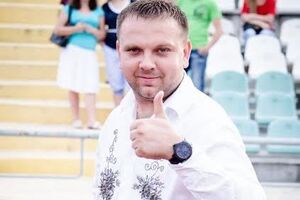 Ткаченко: Многие артисты, побывавшие в Украине, оставляют положительные комментарии о нашей стране – например, Хосе Каррерас, Scorpions, Red Hot Chili Peppers