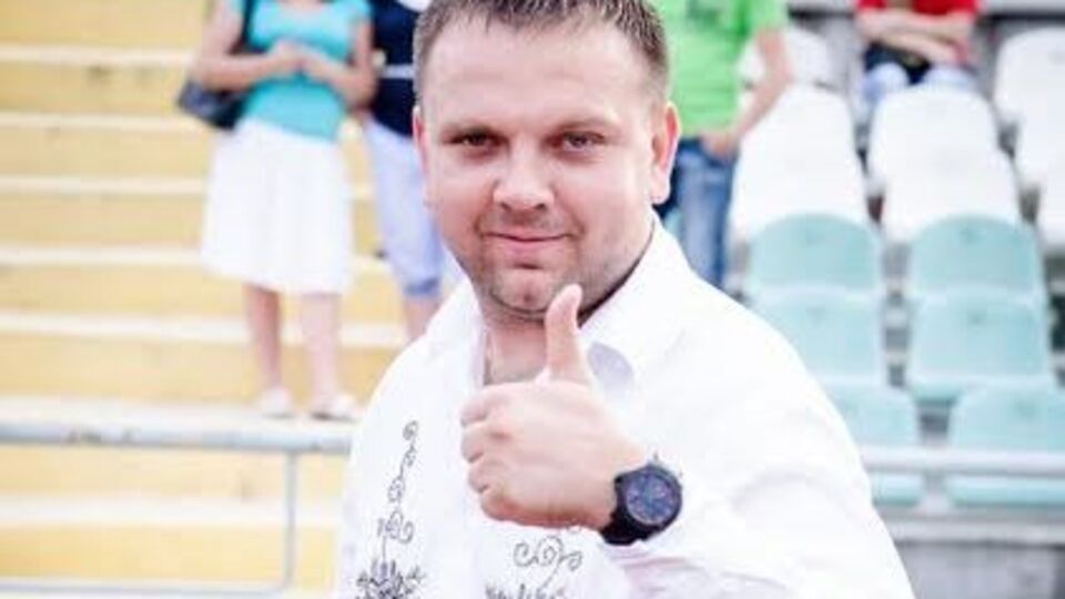 Ткаченко: Многие артисты, побывавшие в Украине, оставляют положительные комментарии о нашей стране – например, Хосе Каррерас, Scorpions, Red Hot Chili Peppers