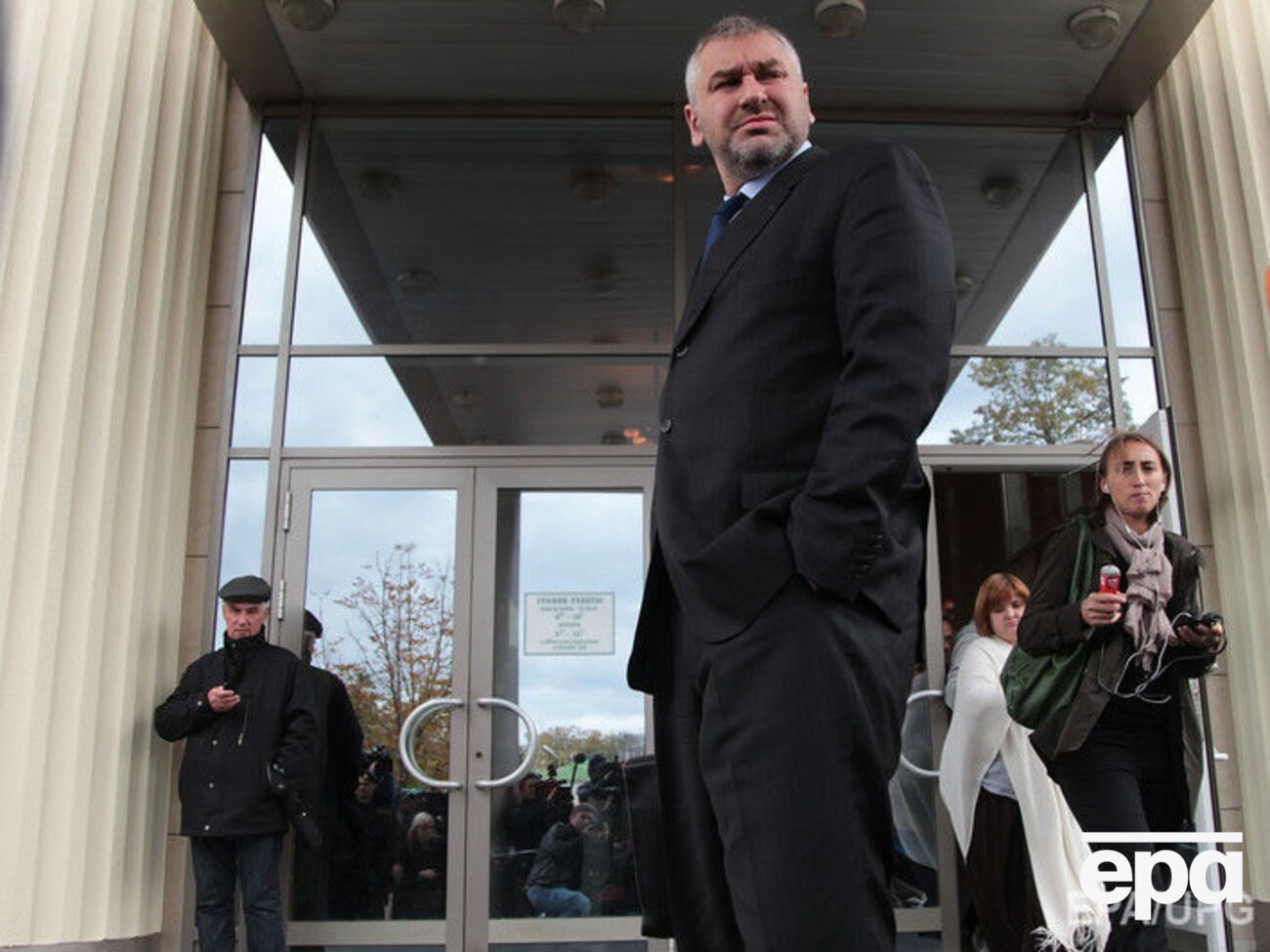 Фейгин: Сегодня Сущенко предъявят обвинения