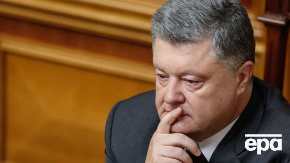 Петр Порошенко: Уже более 70% поддерживают европейский вектор развития нашей страны