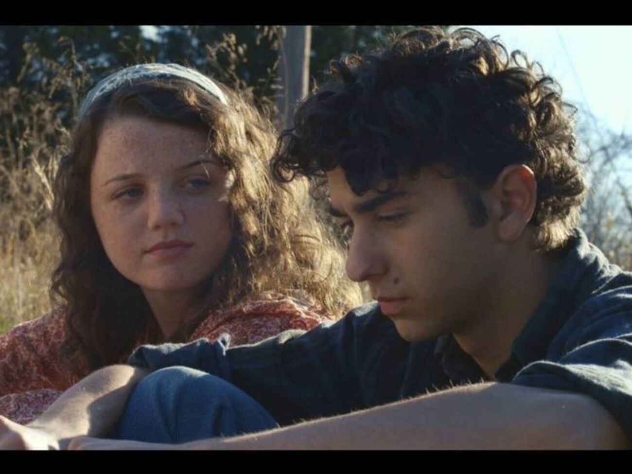 В поисках Сэлинджера герой встретит любовь