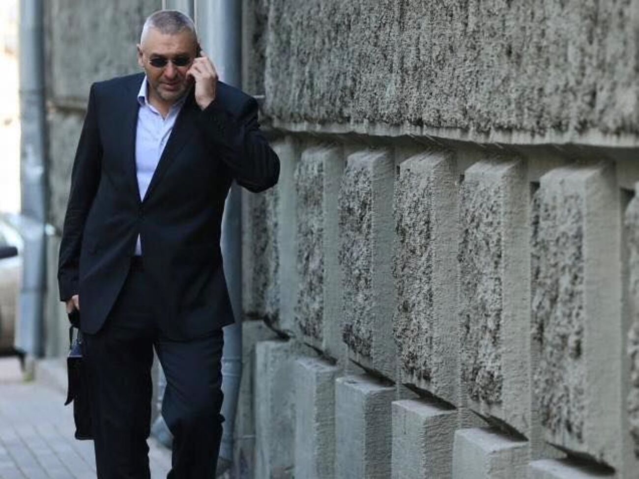 Фейгин: Сегодня увижу Сущенко в ФСБ на обвинении