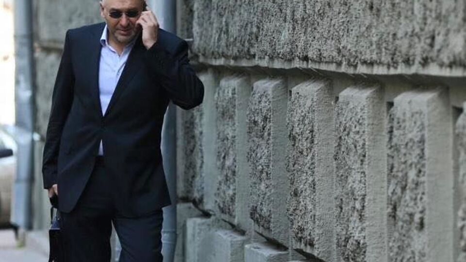 Фейгин: Сегодня увижу Сущенко в ФСБ на обвинении