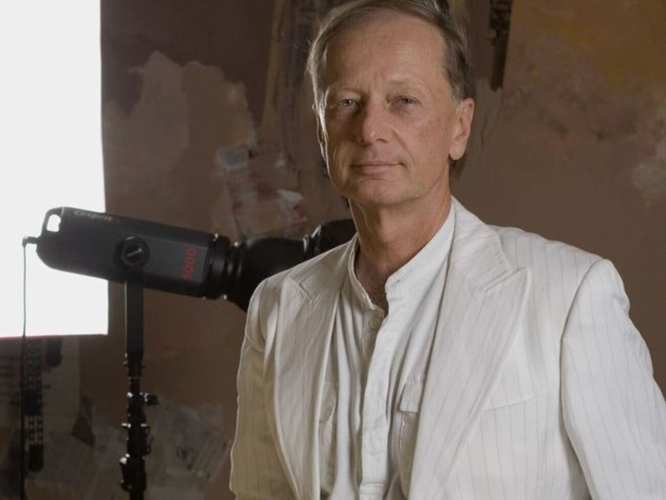 Задорнов заявил, что его болезнь не всегда бывает связана с возрастом