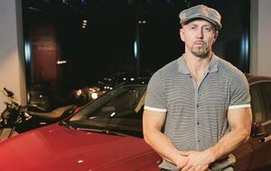 Серега должен явиться в полицию для дачи показаний