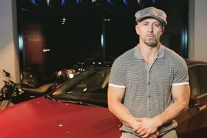 Серега должен явиться в полицию для дачи показаний