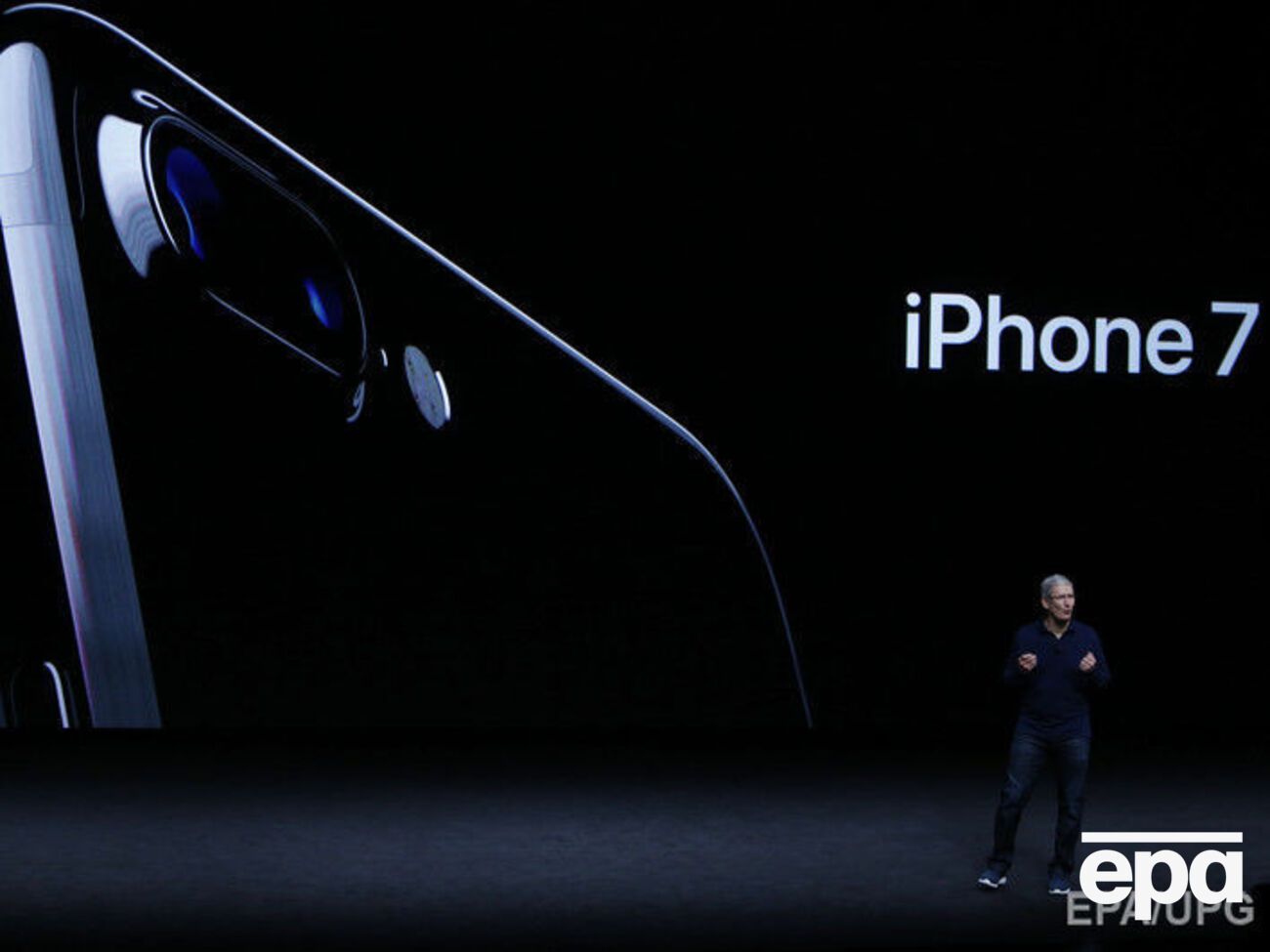 Новый iPhone будет стоить от 23 499 до 35 999 грн