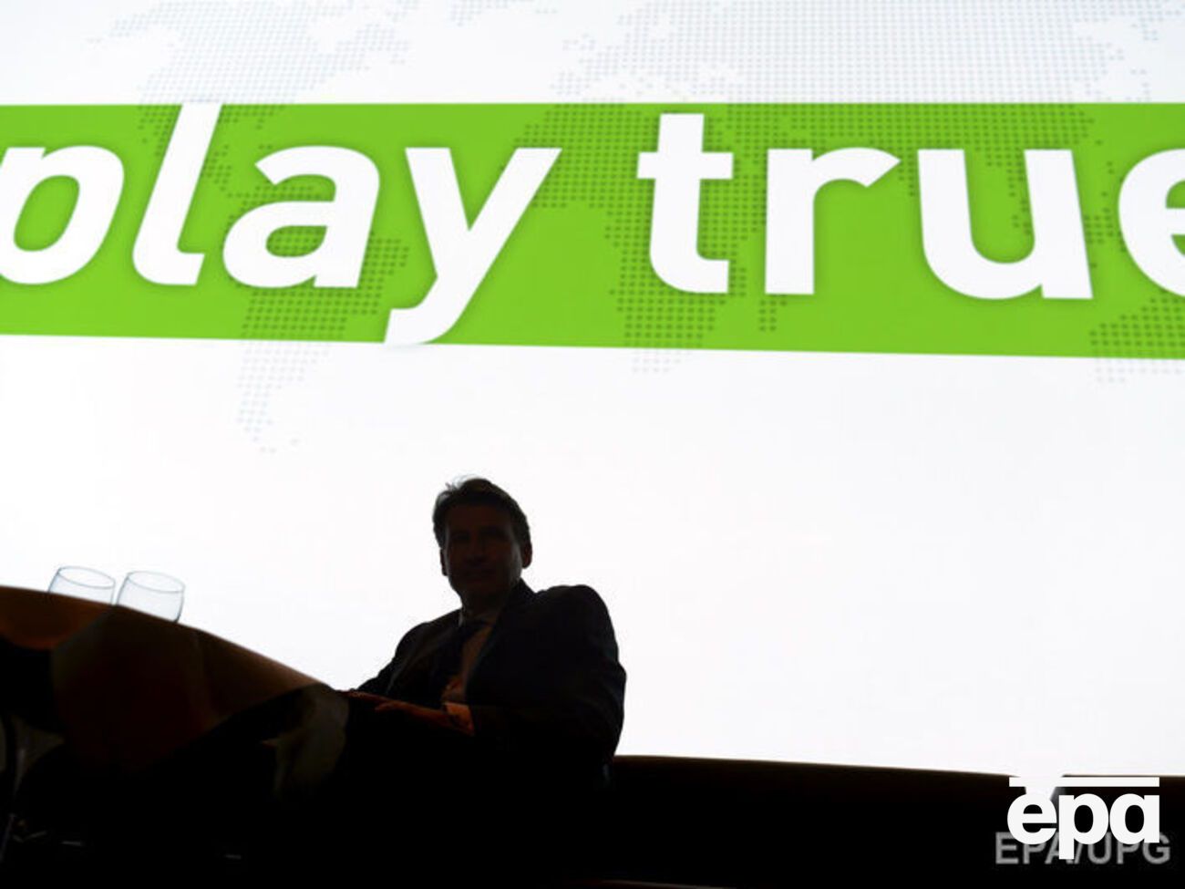 Хакеры подделывали данные некоторых спортсменов, которые хранила ВАДА