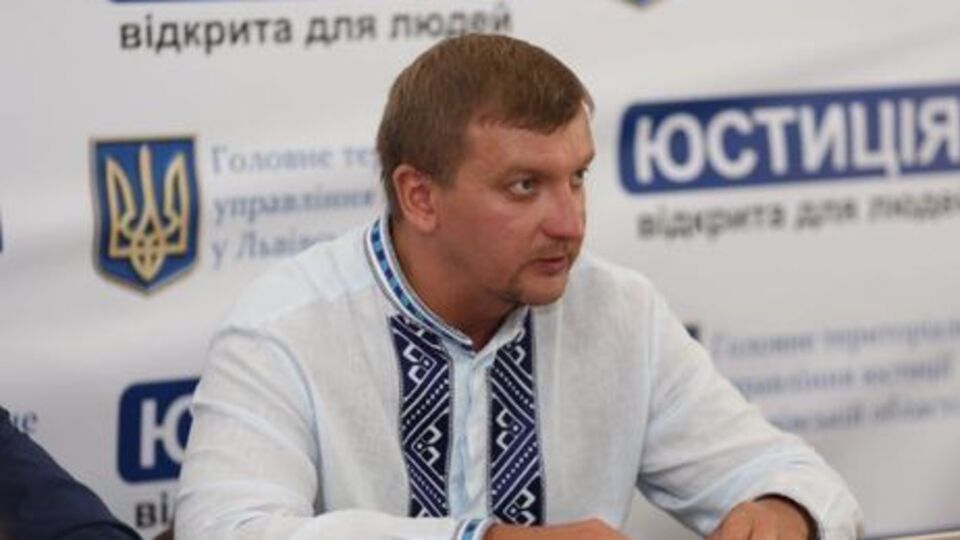 Павел Петренко: А закончит он гораздо хуже