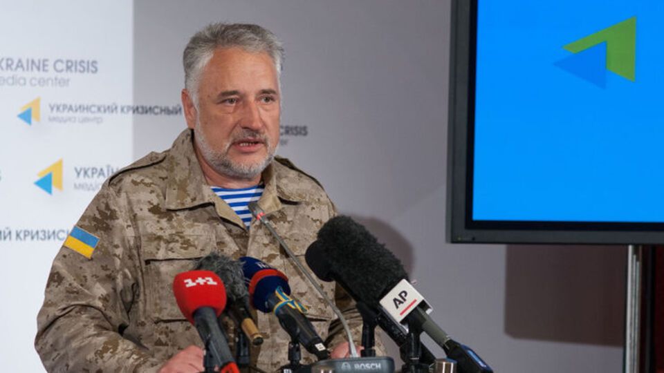 Жебривский: Если боевики нарушат договренности, максимум за 10 минут украинские солдаты займут предыдущие позиции