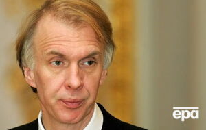 Огрызко: Сейчас нам нужно сконцентрироваться на своих внутренних делах