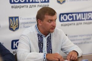 Павел Петренко: Украина начала "беспрецедентное количество" международных судебных дел за эти два года