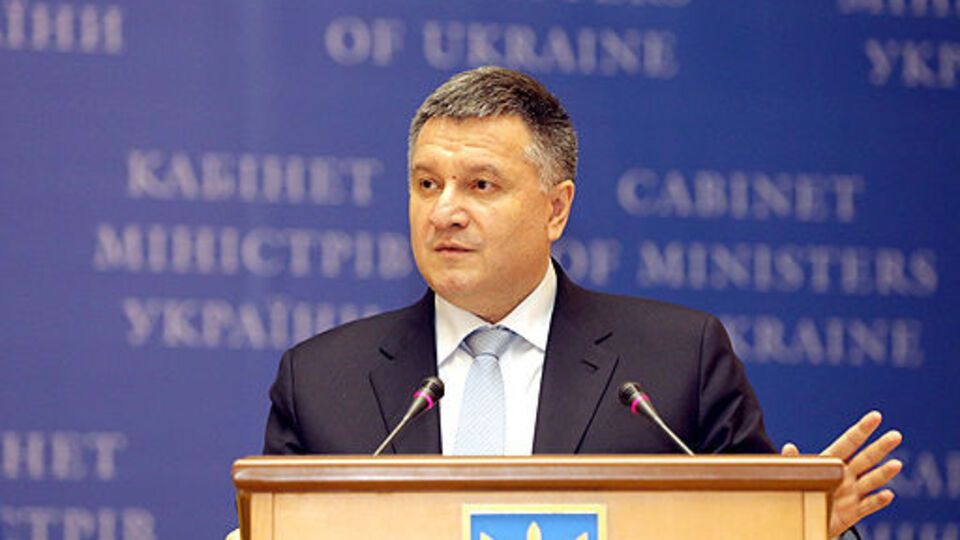 Аваков: Контракт о поставке новых машин полицейским находится на завершающей стадии технического оформления