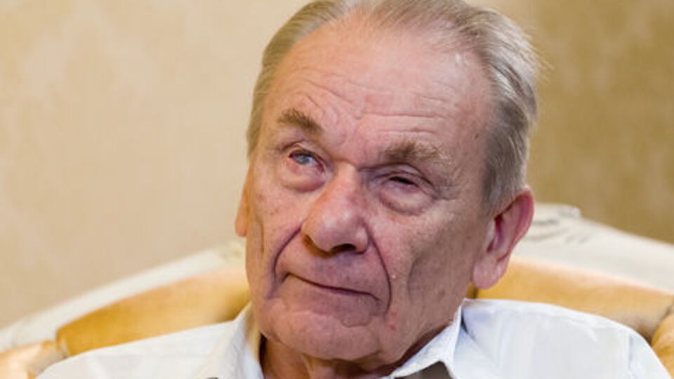 Юрий Шухевич: Украинская власть пытается услужить США, выполняя эти договоренности