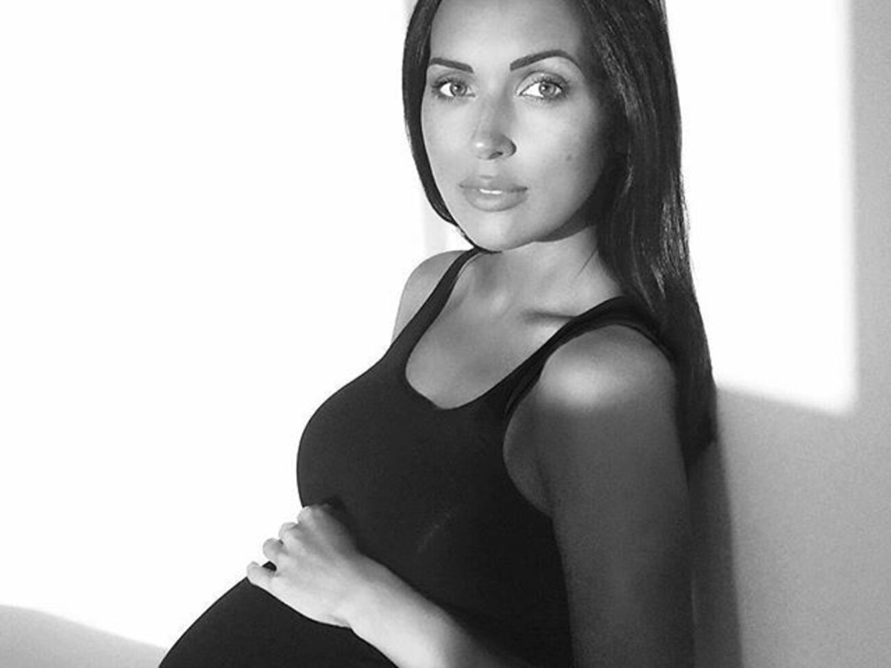 Алсу:&nbsp;Я&nbsp;никуда не пропадала, а просто была мамой на все 100!