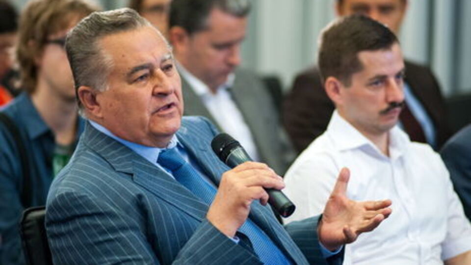 Марчук: По сути, это передислокация, а не отвод войск на Донбассе