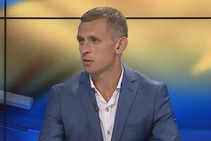 Шлинчак: ЕС и США не должны давать возможность РФ повышать ставки. Надо переходить в наступление, а не думать, как Путину сохранить лицо