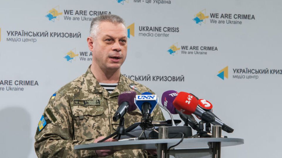 Лысенко: Погибших в рядах украинских войск 6 октября нет