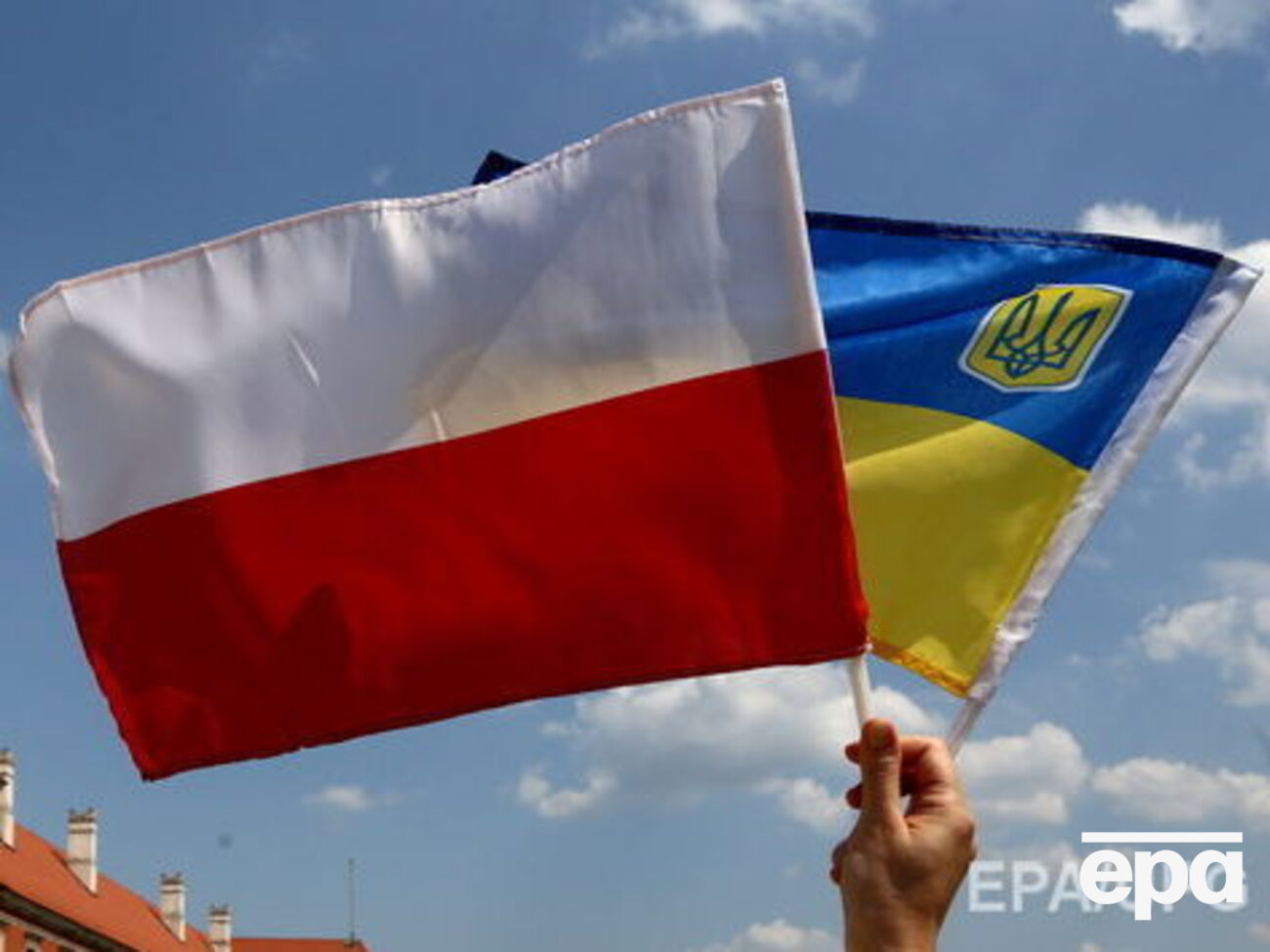 В Киеве упростят процедуру выдачи шенгена в визовых центрах Польши