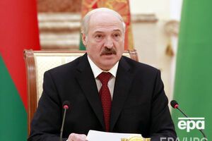 Александр Лукашенко: Мы в Украину на танках не поедем, мы на тракторах туда поедем