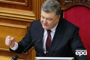 Порошенко со ссылкой на Климкина сообщил, что украинских дипломатов пустят к Сущенко