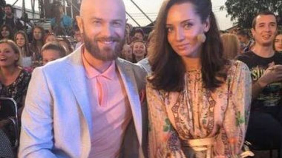 Яма (слева на фото) рассказал о переменах в личной жизни – СМИ