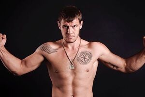 Никита Крылов: Давай без звонков и обещаний порезать и вывезти в лес, встретимся весной и решим, кому заниматься спортом, а кому писать в Instagram