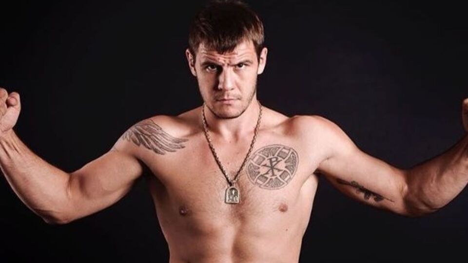 Никита Крылов: Давай без звонков и обещаний порезать и вывезти в лес, встретимся весной и решим, кому заниматься спортом, а кому писать в Instagram