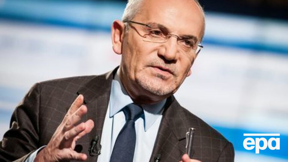 Савик Шустер: Когда возвращаюсь в Киев, не знаю, пустят меня в страну или нет