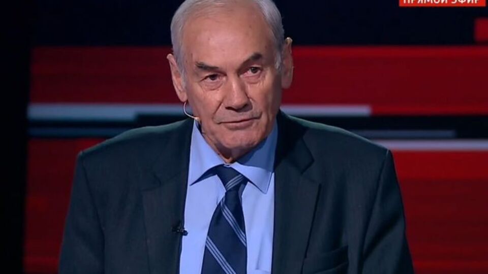 Леонид Ивашов: Если бы Россия не вошла туда и не удержала режим Башара Асада, очень остро стоял бы вопрос выживания российского бюджета