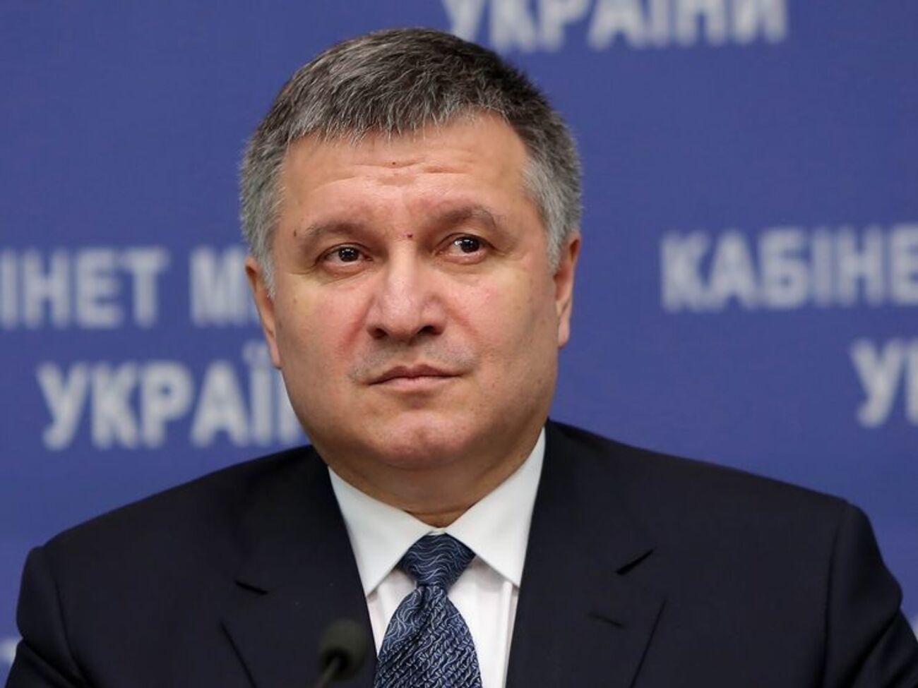 В антикоррупционном бюро допросили Авакова