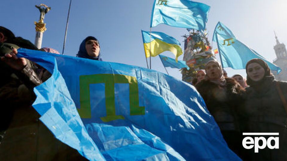 Прокуратура активизировала расследование уголовного производства по факту насильственного переселения в 1944 году крымскотатарского народа