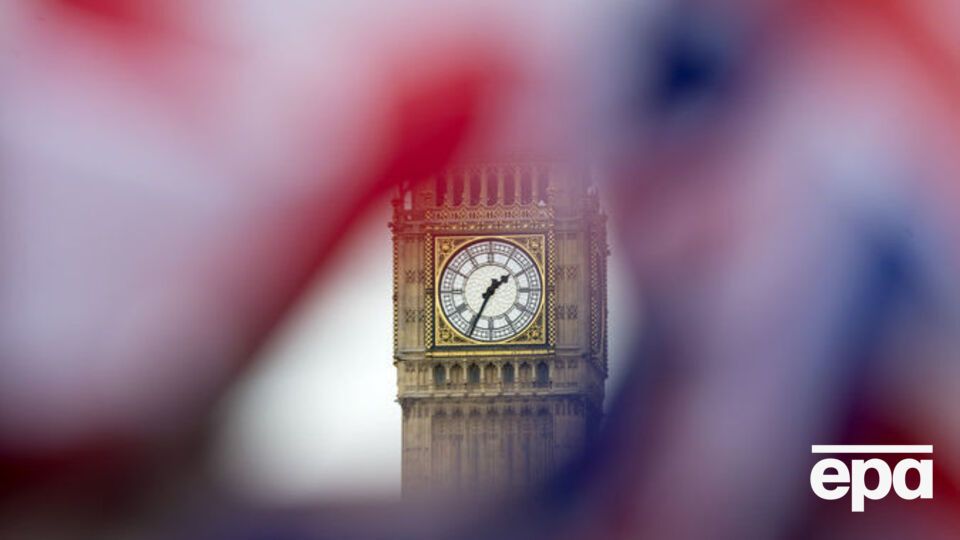 В Украине собираются организовать лагеря по изучению английского языка