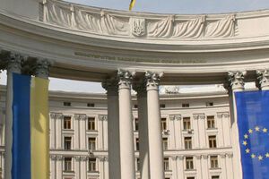 МИД Украины протестует в связи с выдвинутым Россией официальным обвинением Сущенко в шпионаже