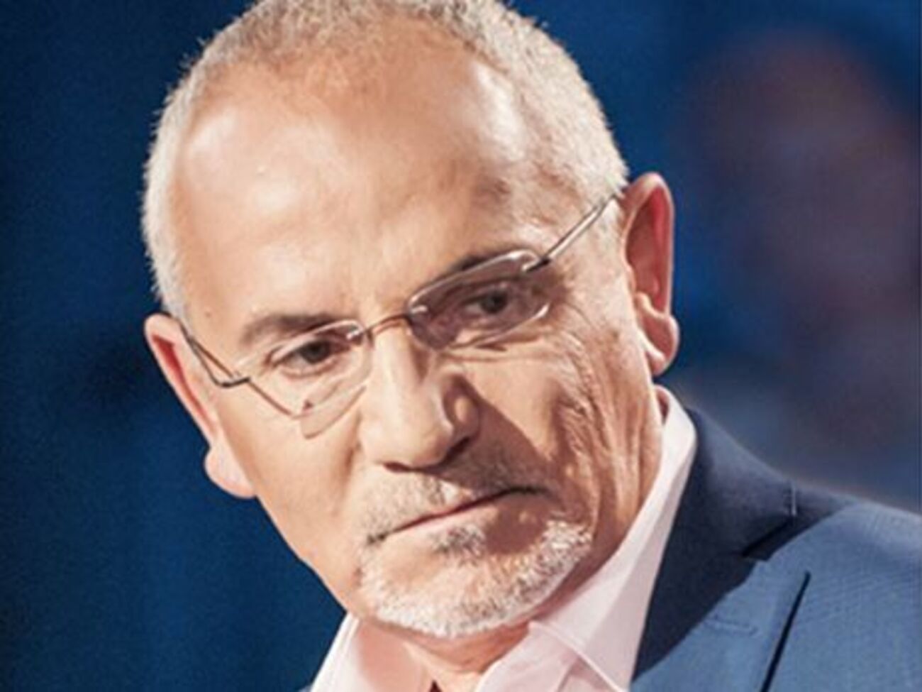 Савик Шустер:&nbsp;И принцип один &ndash; кто не с нами, тот против нас