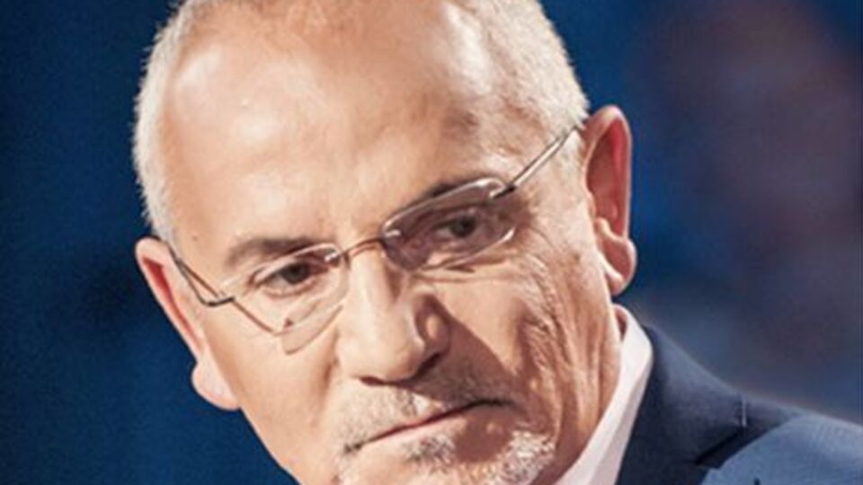 Савик Шустер: И принцип один – кто не с нами, тот против нас