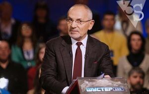 Сегодня в студии Шустера будут говорить об убийстве Бориса Немцова и индустриальных парках в Украине