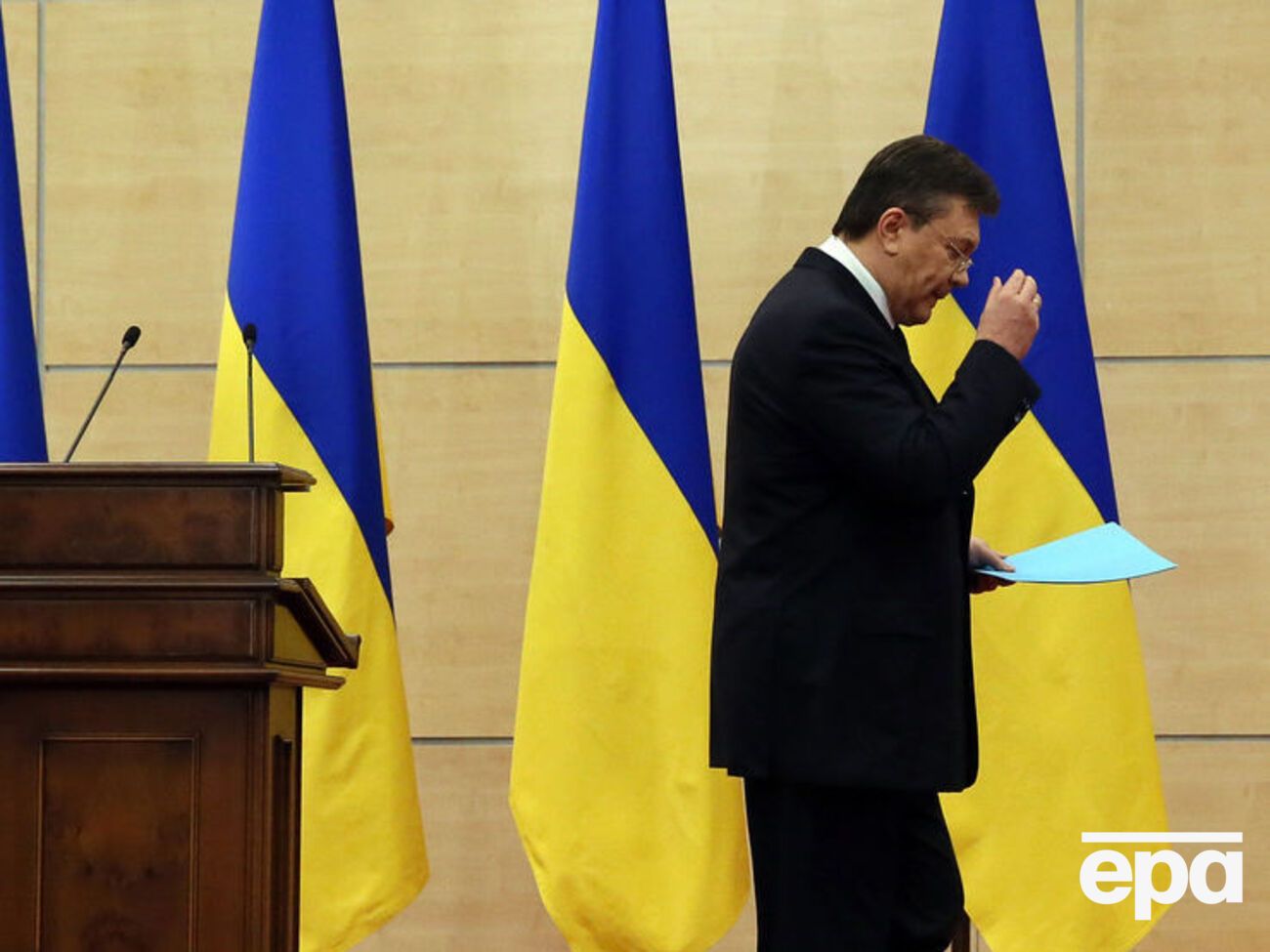 Минфин Украины предоставил Высокому суду Лондона доказательства в ответ на иск России по "долгу Януковича"