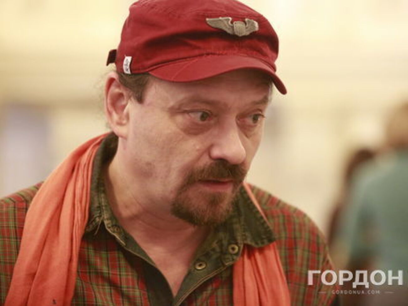 Поярков: Я убежден, что это спецслужбы другой страны