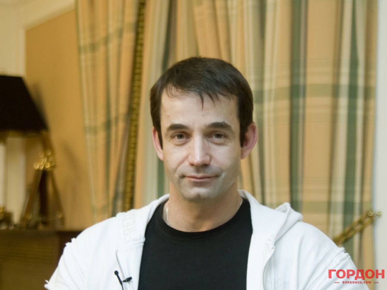 Дмитрий Певцов:&nbsp;Я абсолютно ярый путинец