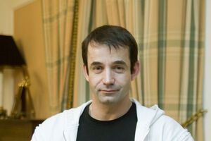 Дмитрий Певцов: Я абсолютно ярый путинец