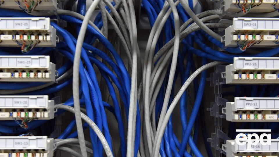 США обвинили Россию в организации хакерских атак