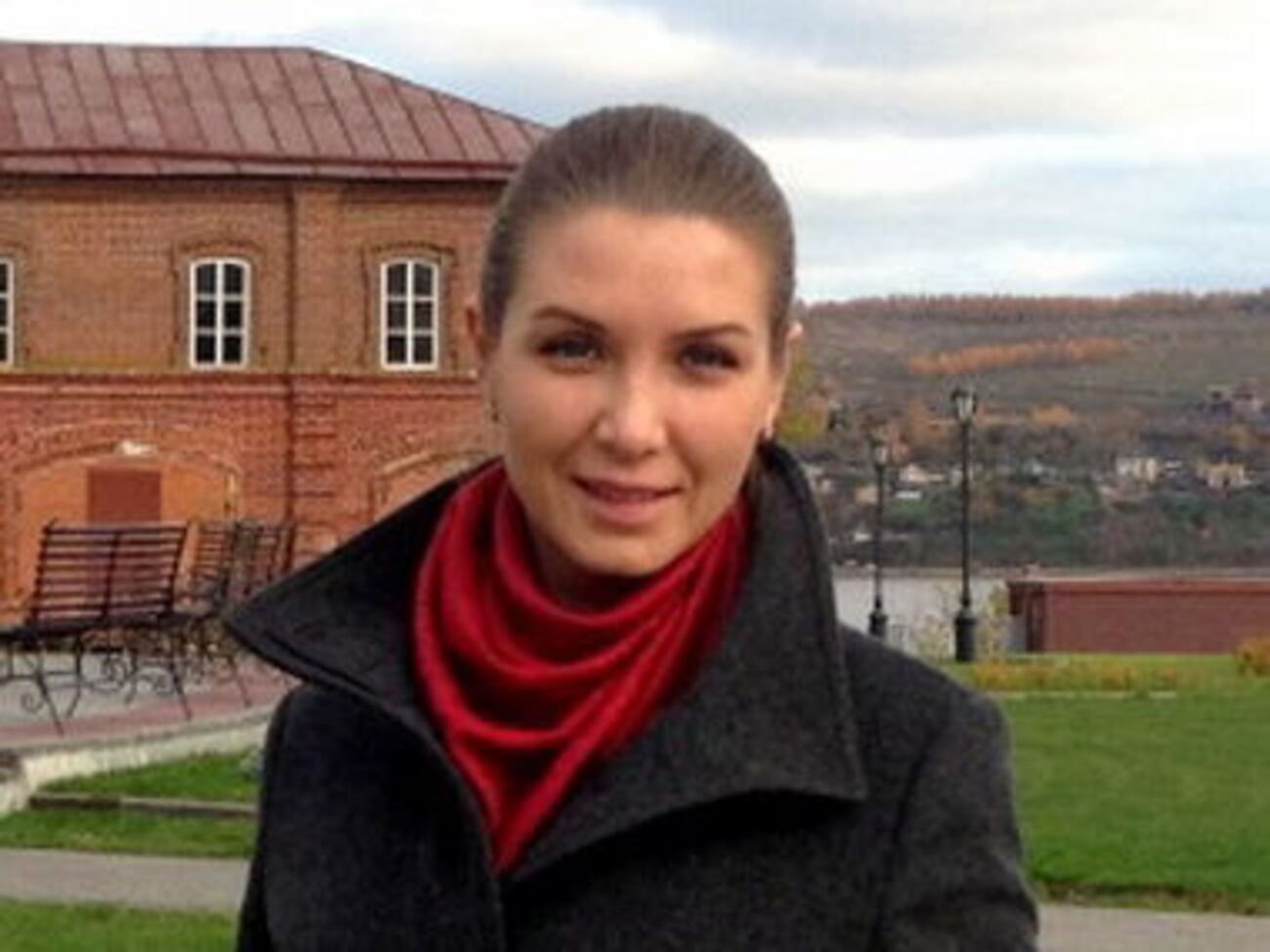 Екатерина Химичева заявила, что ее избили за вопрос о зарплате
