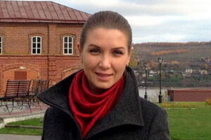 Екатерина Химичева заявила, что ее избили за вопрос о зарплате