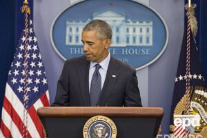 Обама ввел режим ЧП в Южной Каролине в связи с ураганом "Мэтью"