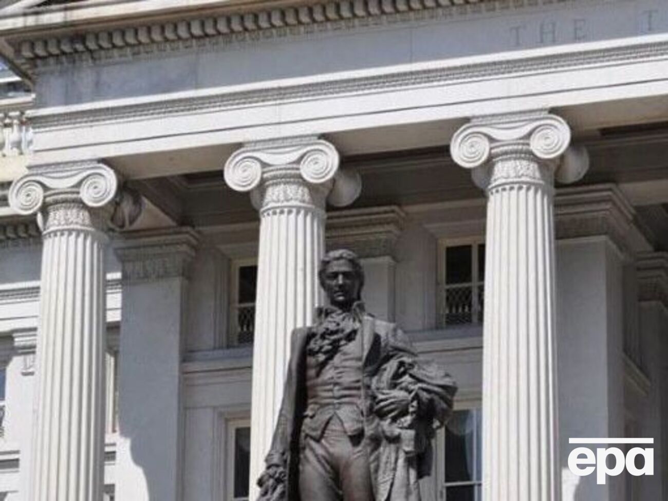 Финансовый департамент США больше не возражает против использования доллара для ведения бизнеса с Ираном