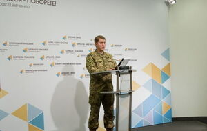 Александр Мотузяник рассказал о ситуации в зоне АТО